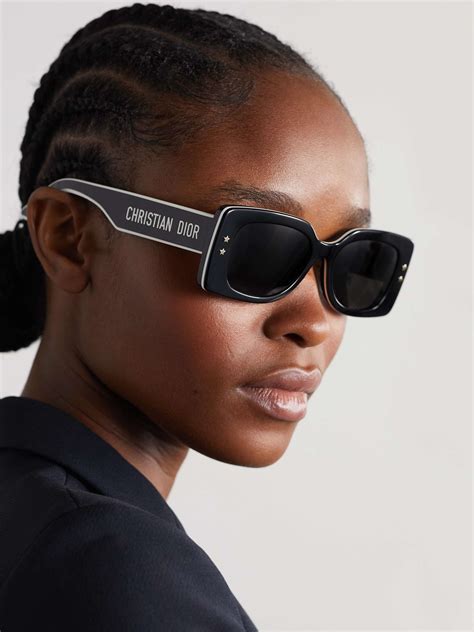 dior blue shades|Dior sunglasses new collection.